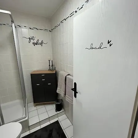 Apartamento Modernes In Chemnitz