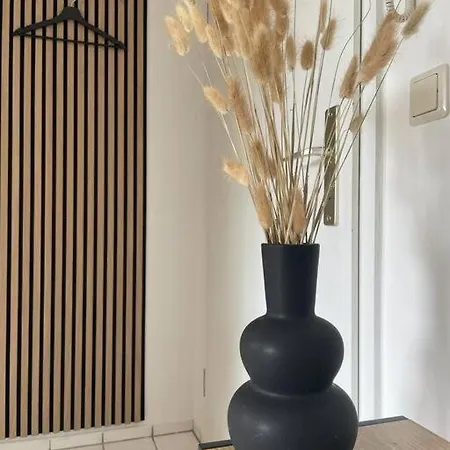 Modernes In Apartamento