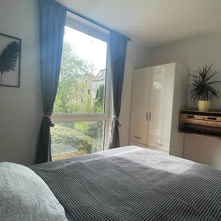 Modernes In Chemnitz