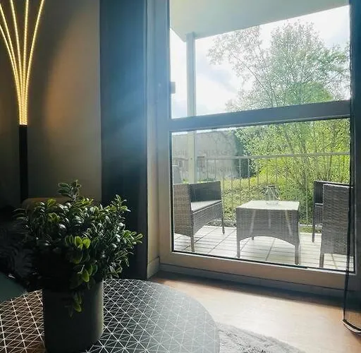 Modernes In Chemnitz