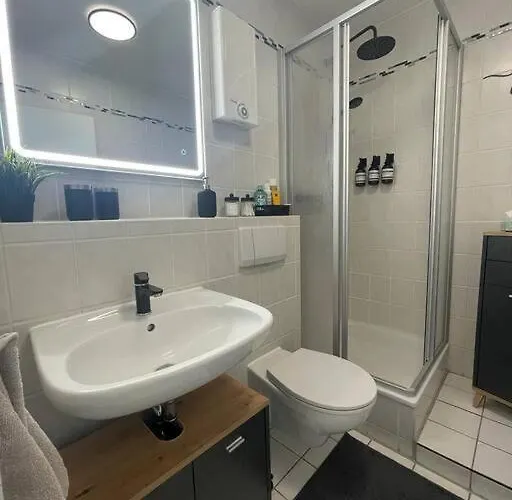 Modernes In Chemnitz