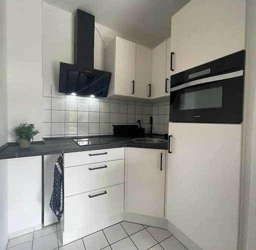 Modernes In Chemnitz