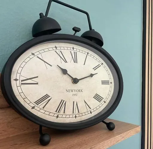 Apartament Modernes In *