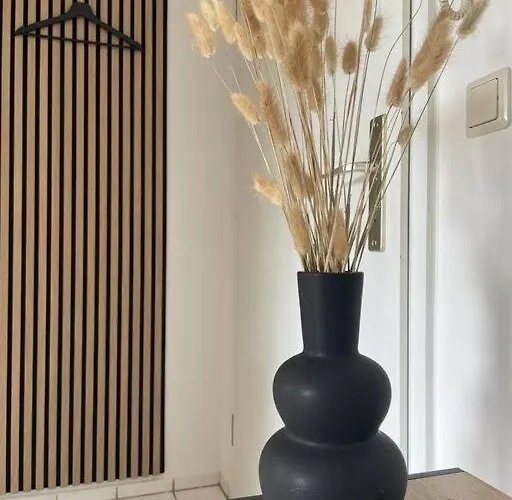 Modernes In Apartament