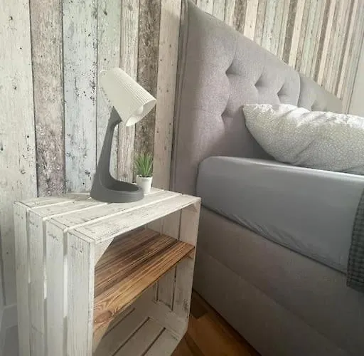 Modernes In Apartament