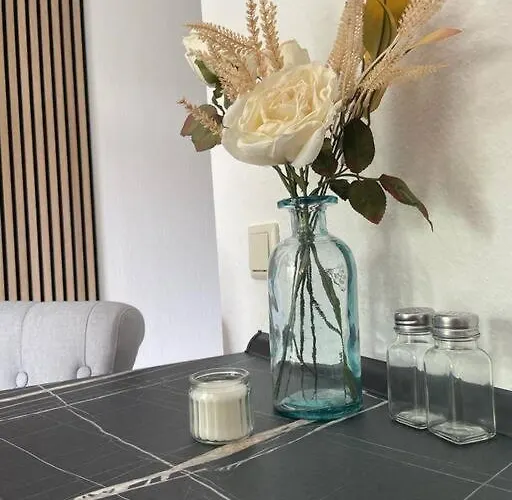 Modernes In * Chemnitz