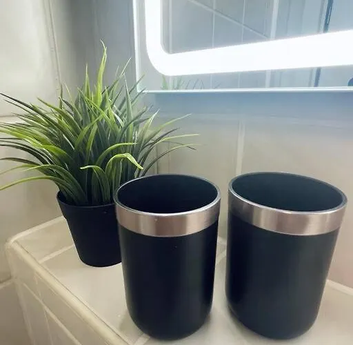 Apartament Modernes In *